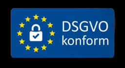 DSGVO-konform