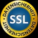 SSL-verschlüsselt